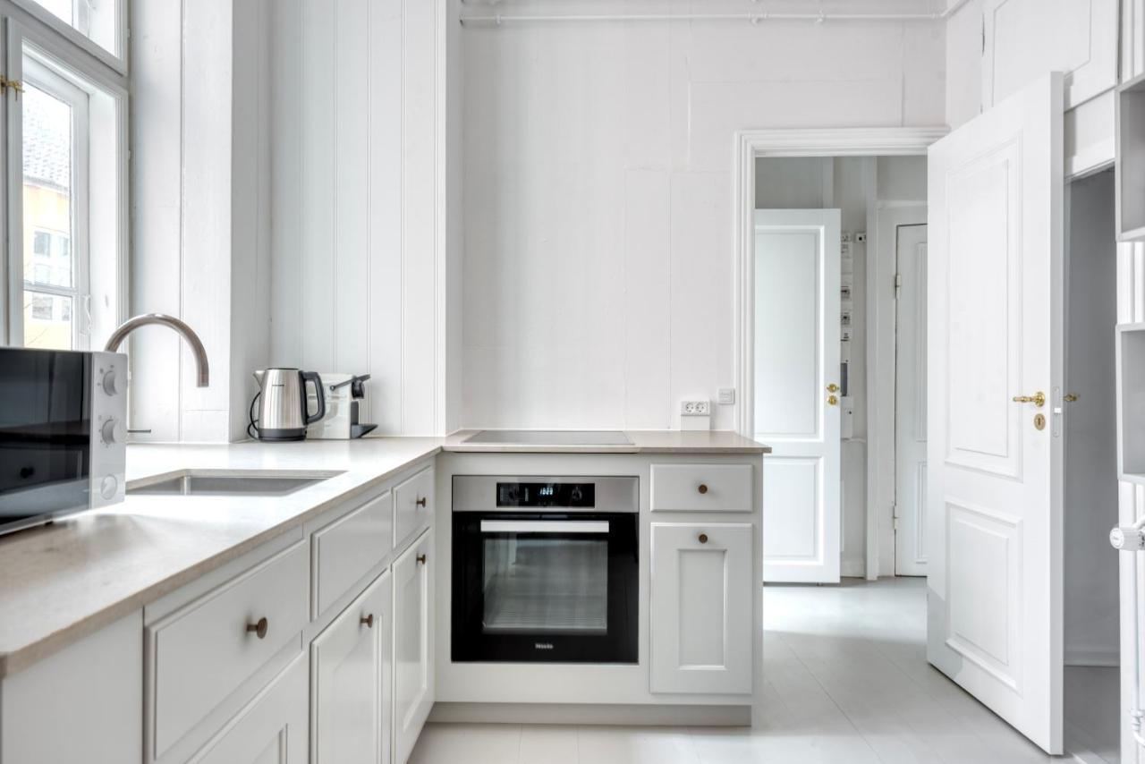 Cozy Apartments In Heart Of Copenhagen Near Stroget & Hojbro Plads Экстерьер фото