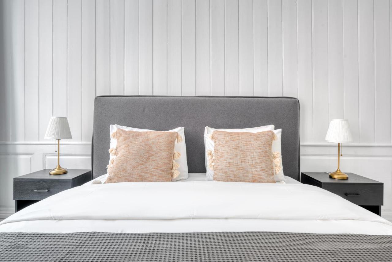 Cozy Apartments In Heart Of Copenhagen Near Stroget & Hojbro Plads Экстерьер фото
