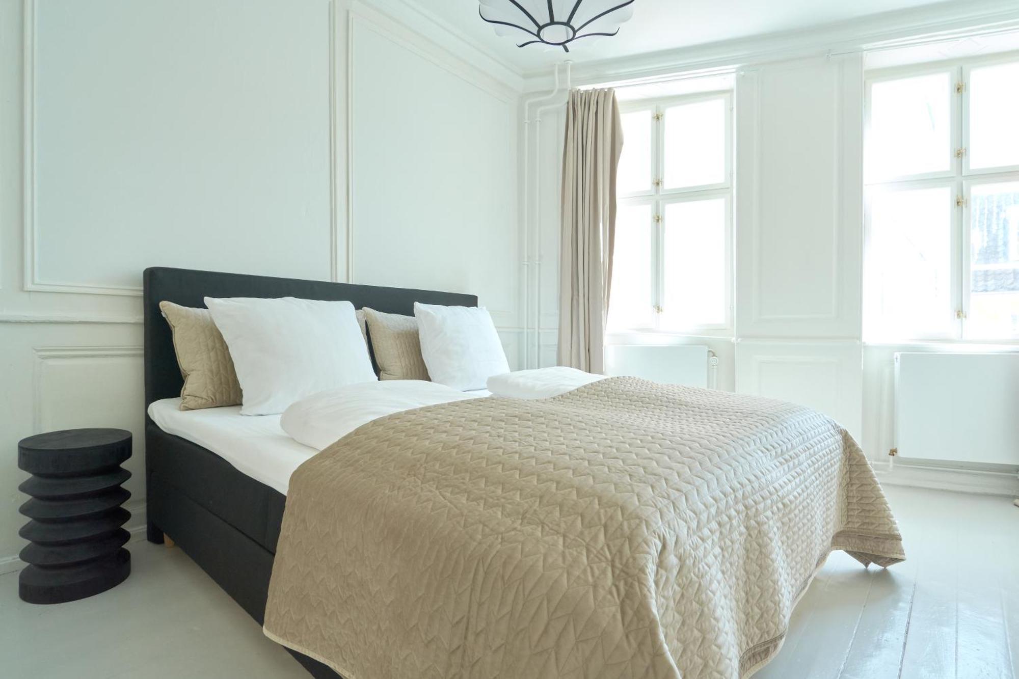 Cozy Apartments In Heart Of Copenhagen Near Stroget & Hojbro Plads Номер фото