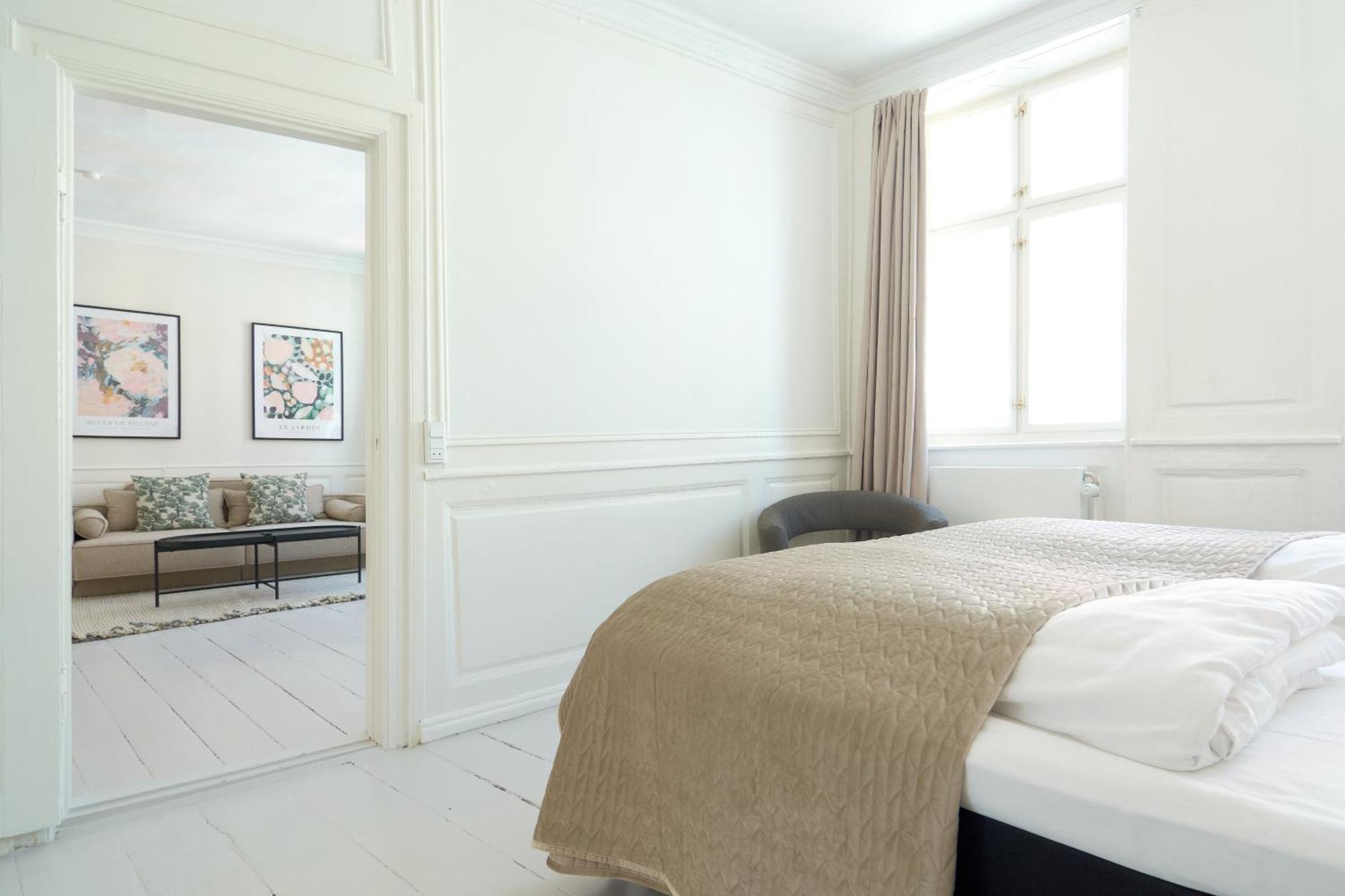 Cozy Apartments In Heart Of Copenhagen Near Stroget & Hojbro Plads Номер фото