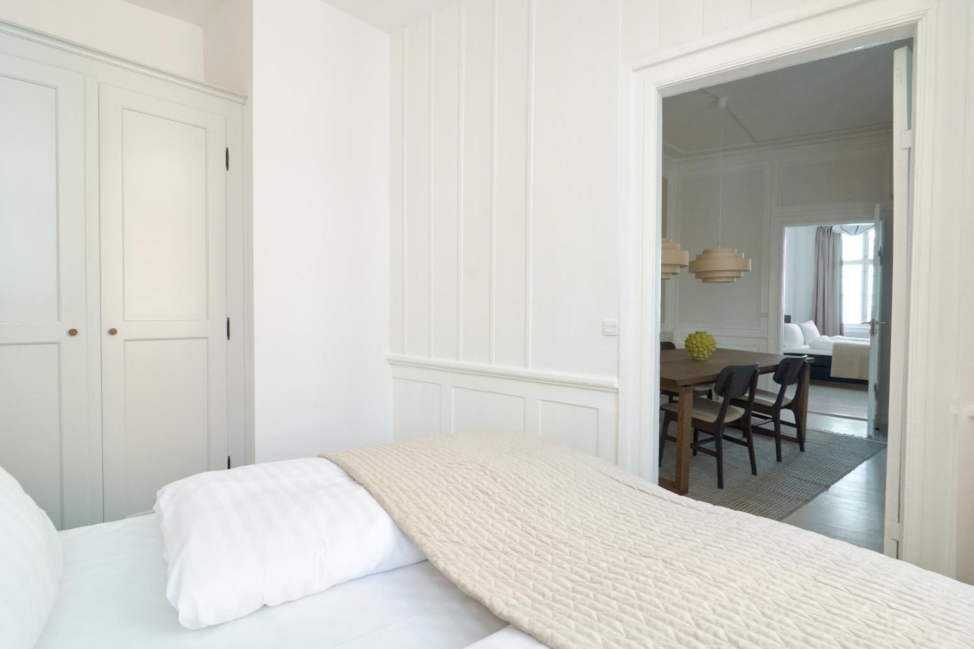 Cozy Apartments In Heart Of Copenhagen Near Stroget & Hojbro Plads Номер фото