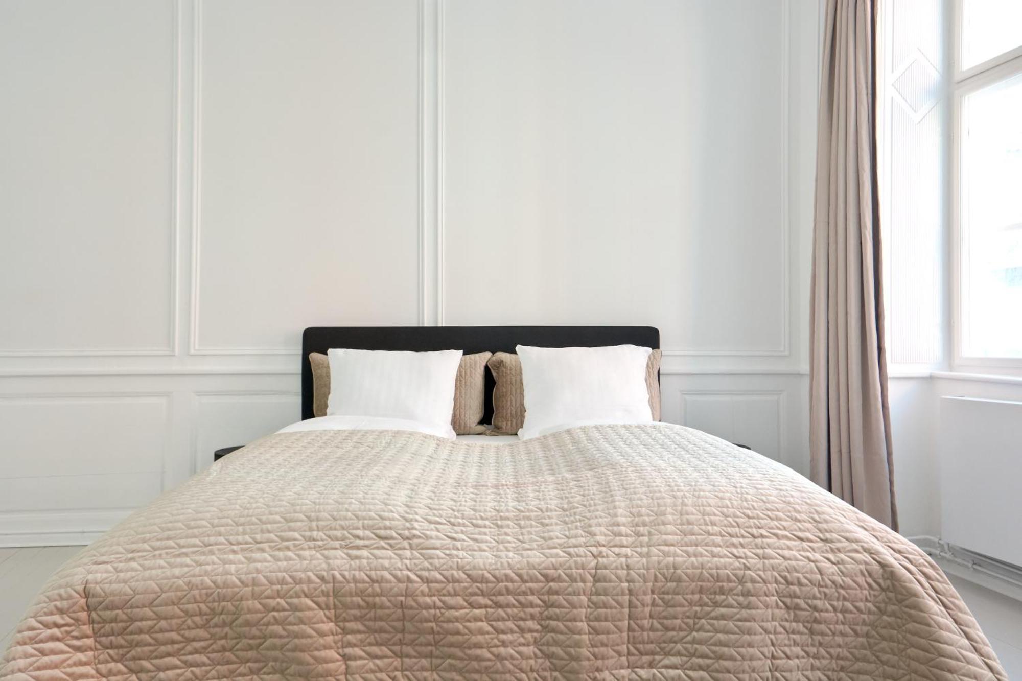 Cozy Apartments In Heart Of Copenhagen Near Stroget & Hojbro Plads Номер фото