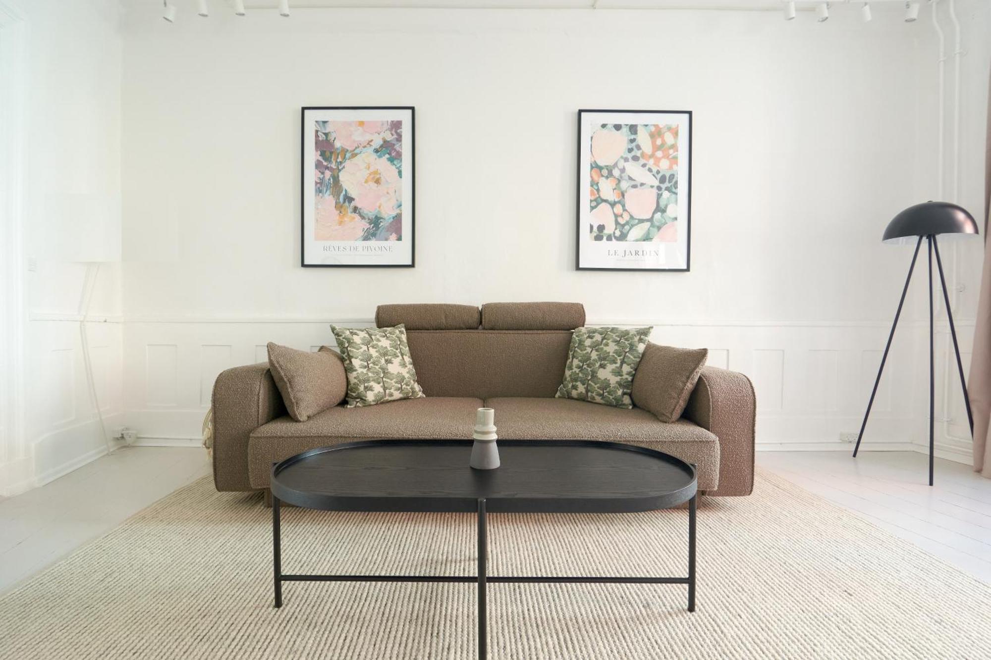 Cozy Apartments In Heart Of Copenhagen Near Stroget & Hojbro Plads Номер фото