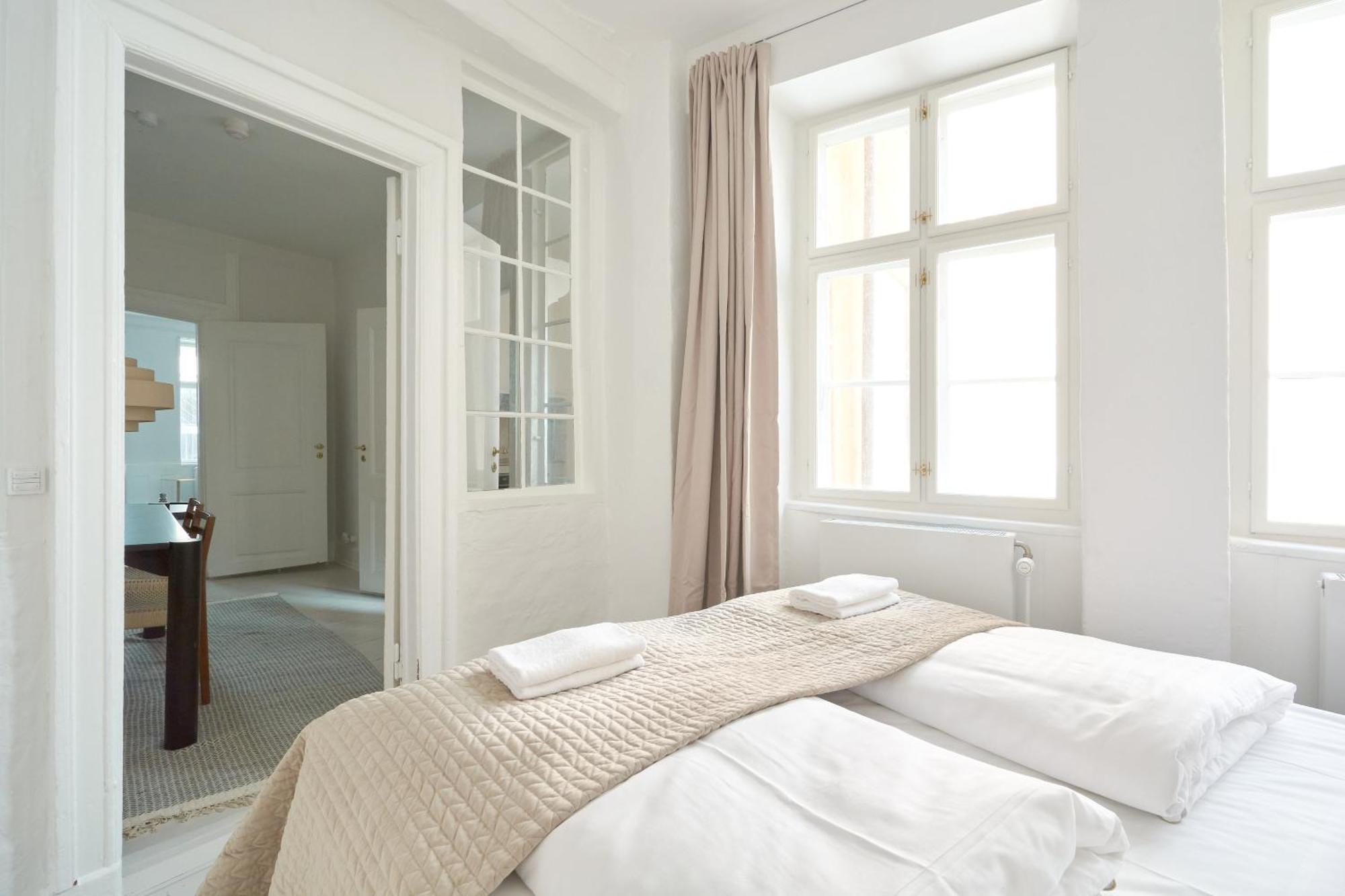 Cozy Apartments In Heart Of Copenhagen Near Stroget & Hojbro Plads Номер фото