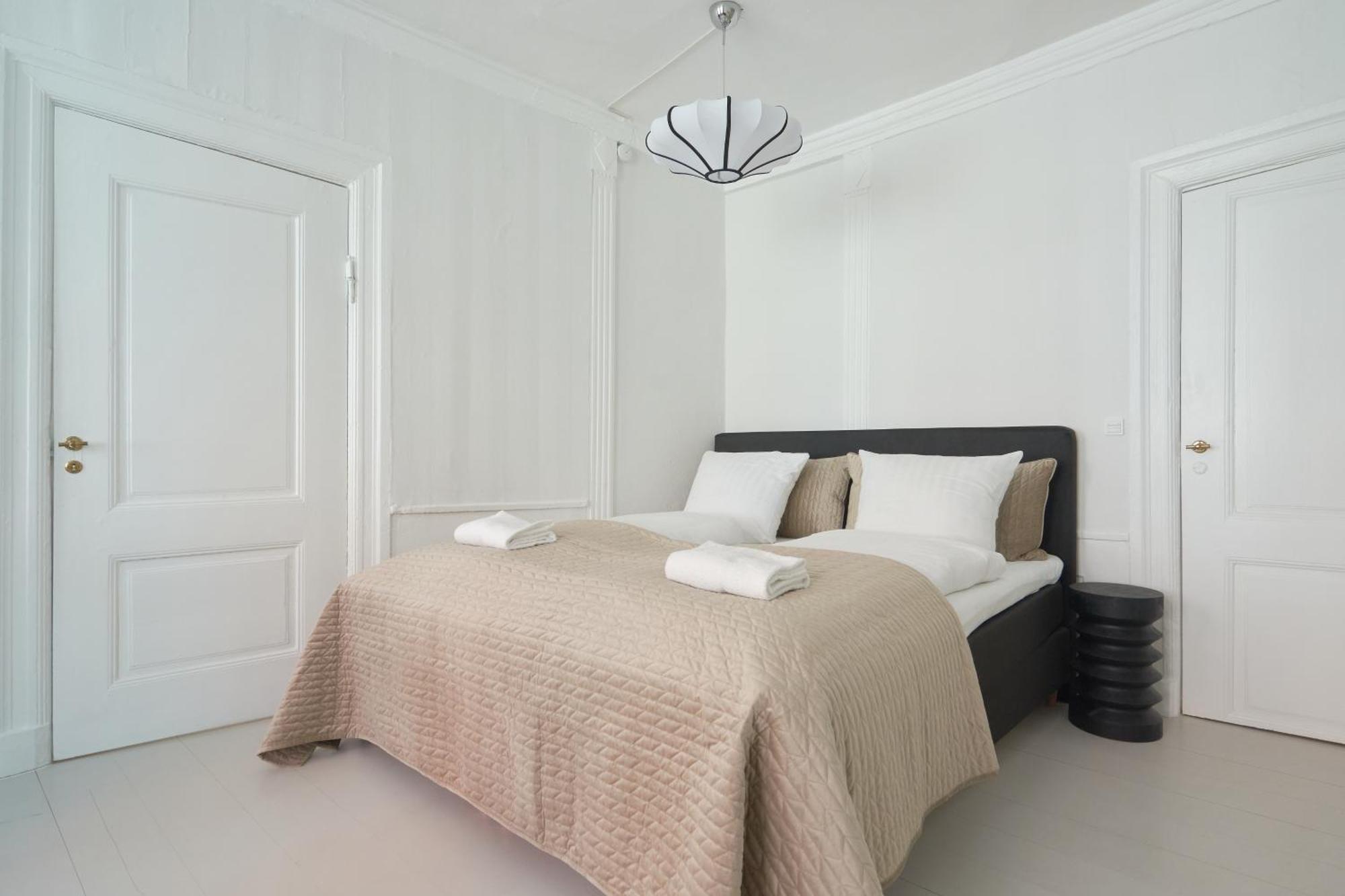 Cozy Apartments In Heart Of Copenhagen Near Stroget & Hojbro Plads Экстерьер фото