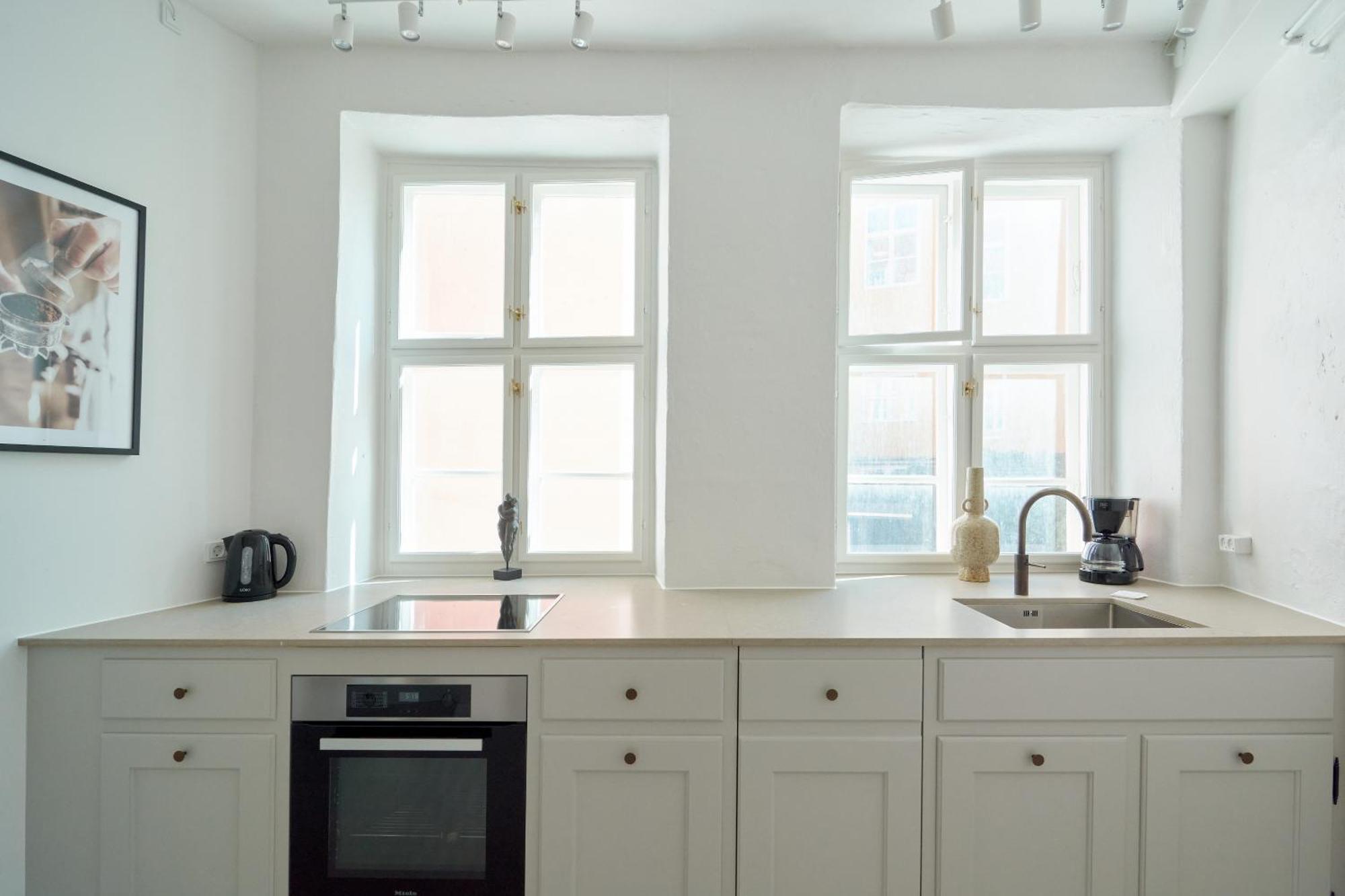 Cozy Apartments In Heart Of Copenhagen Near Stroget & Hojbro Plads Экстерьер фото