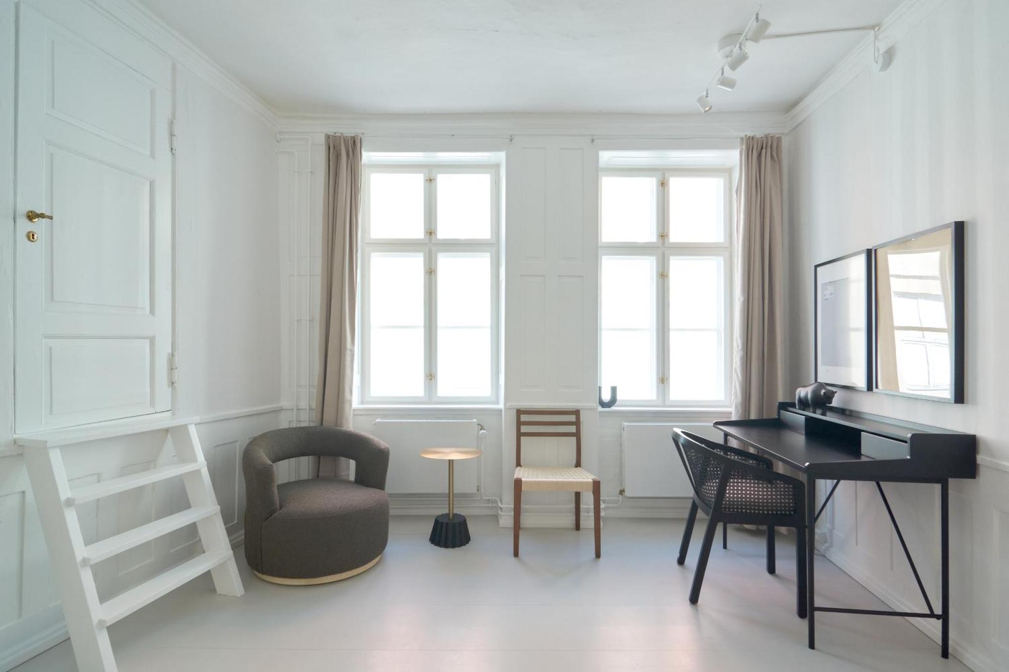 Cozy Apartments In Heart Of Copenhagen Near Stroget & Hojbro Plads Экстерьер фото
