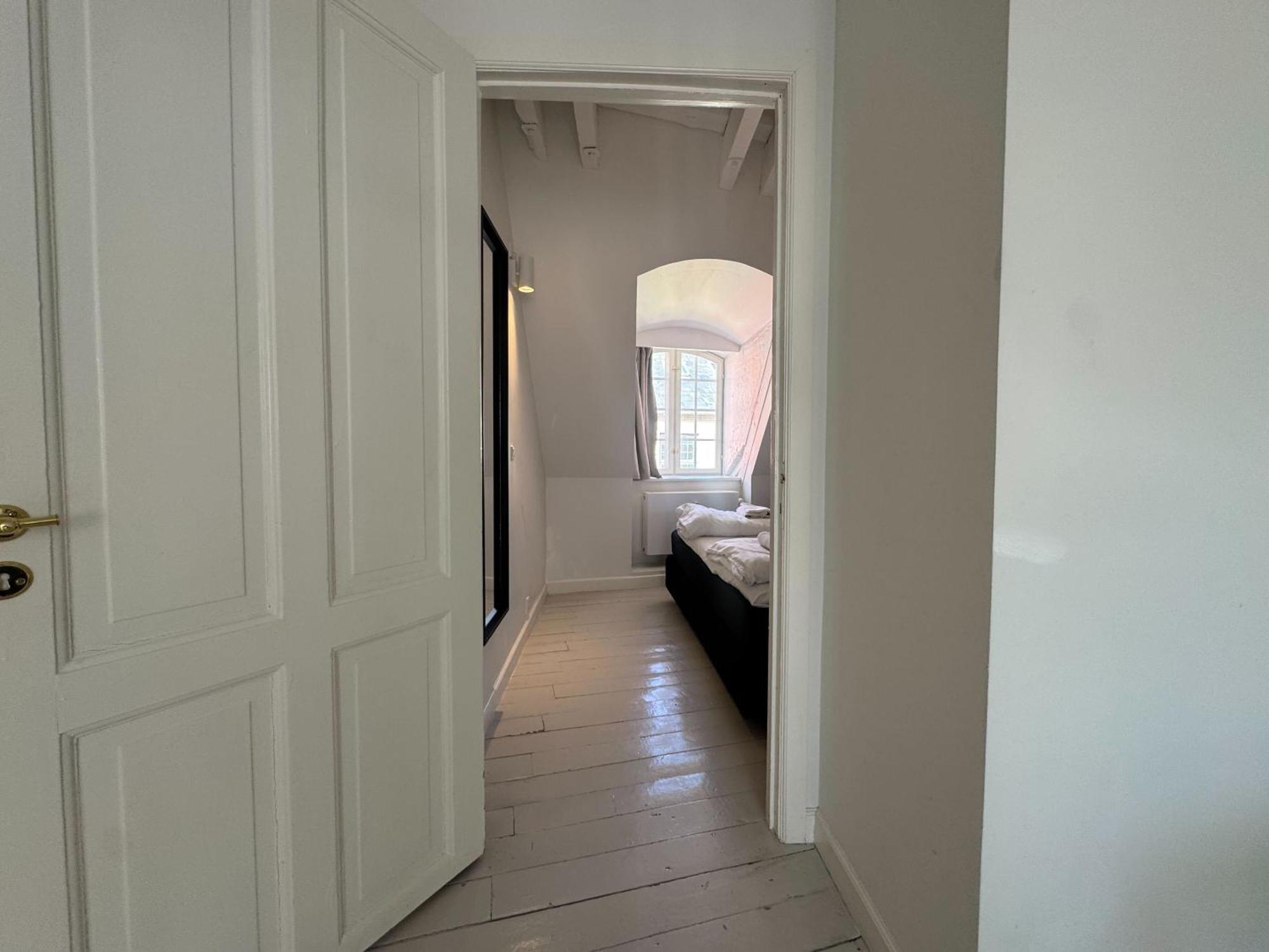 Cozy Apartments In Heart Of Copenhagen Near Stroget & Hojbro Plads Экстерьер фото