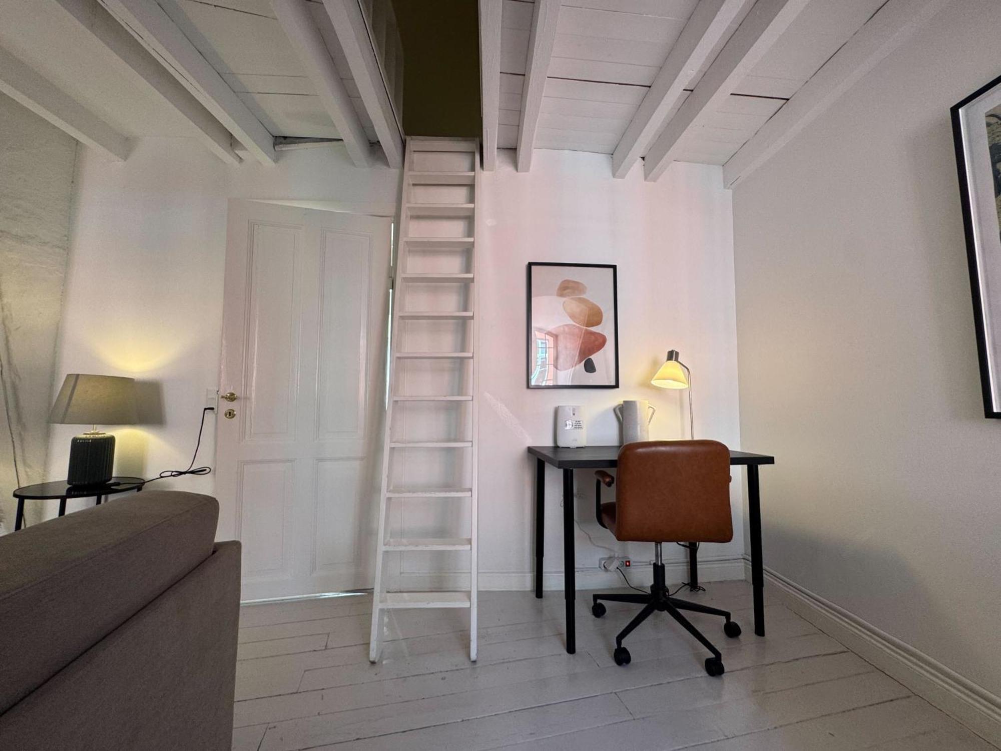 Cozy Apartments In Heart Of Copenhagen Near Stroget & Hojbro Plads Экстерьер фото