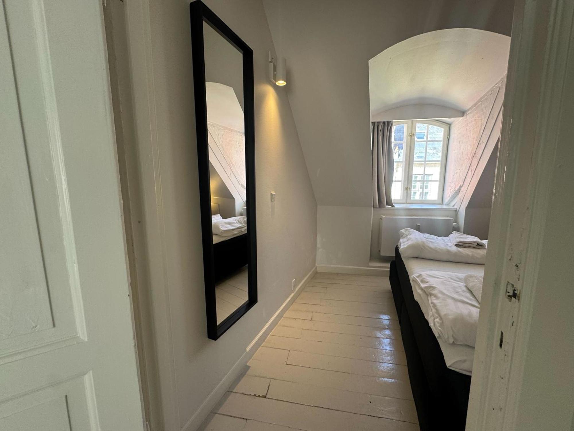 Cozy Apartments In Heart Of Copenhagen Near Stroget & Hojbro Plads Экстерьер фото