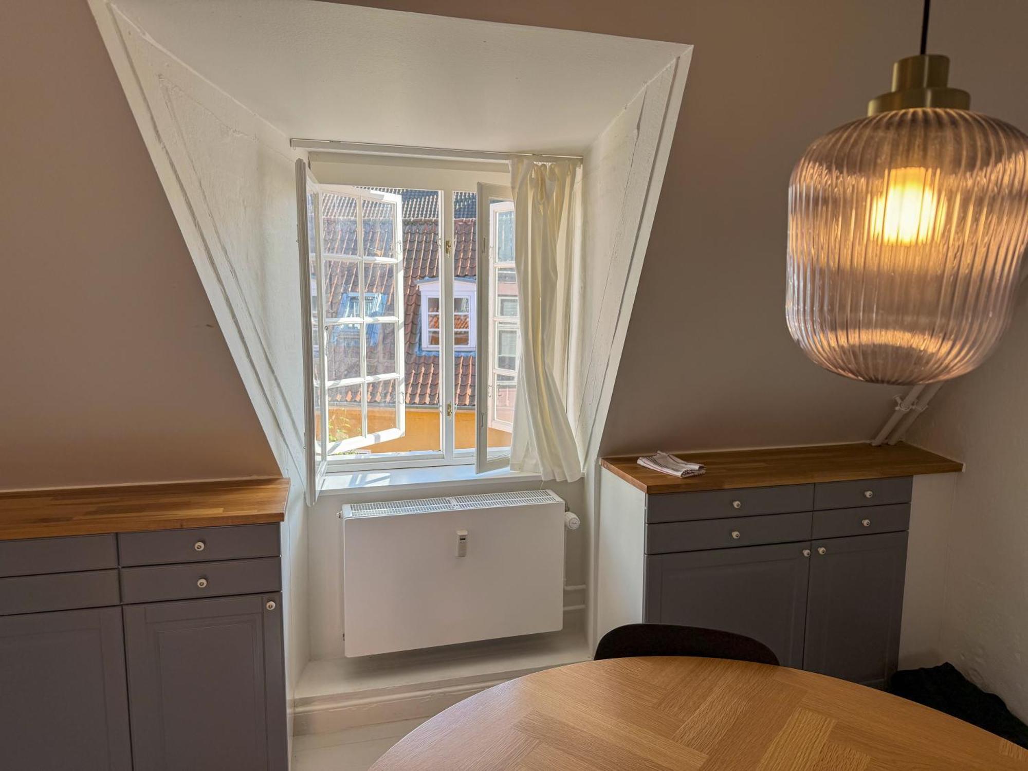 Cozy Apartments In Heart Of Copenhagen Near Stroget & Hojbro Plads Экстерьер фото